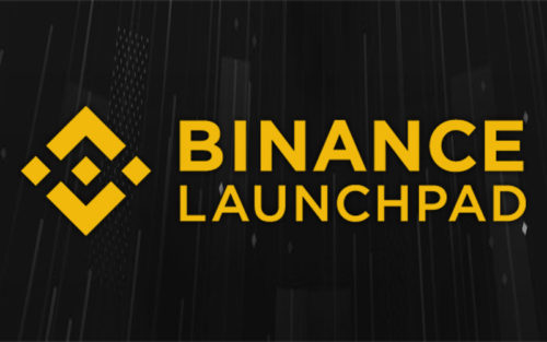 🌞 Launchpad від Binance