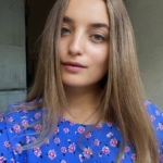 Alina Ziniuk