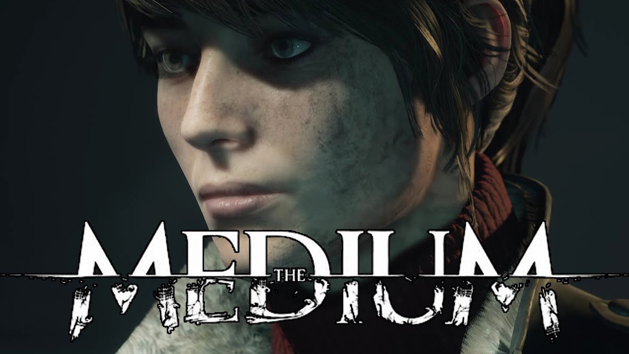 🦋 Medium: гра, що скоро з'явиться на PlayStation 5! 