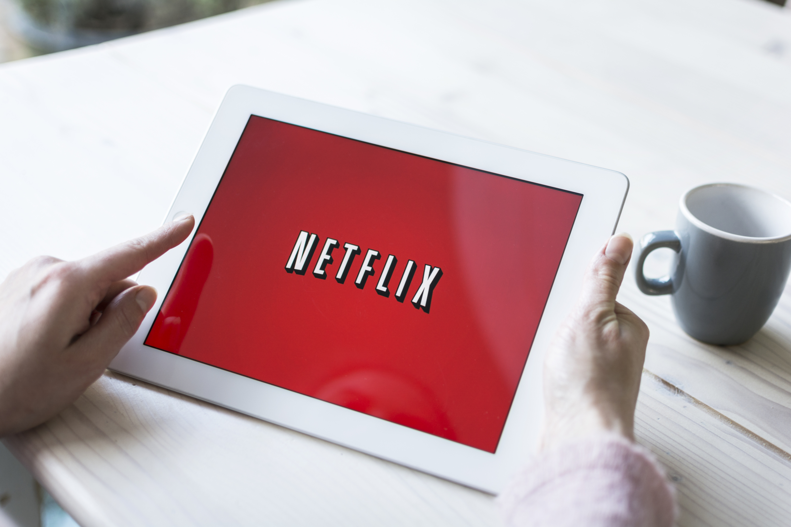 🤩 Netflix zapuskaje Tudum – globaľnu podiju dlja fanativ strimingu