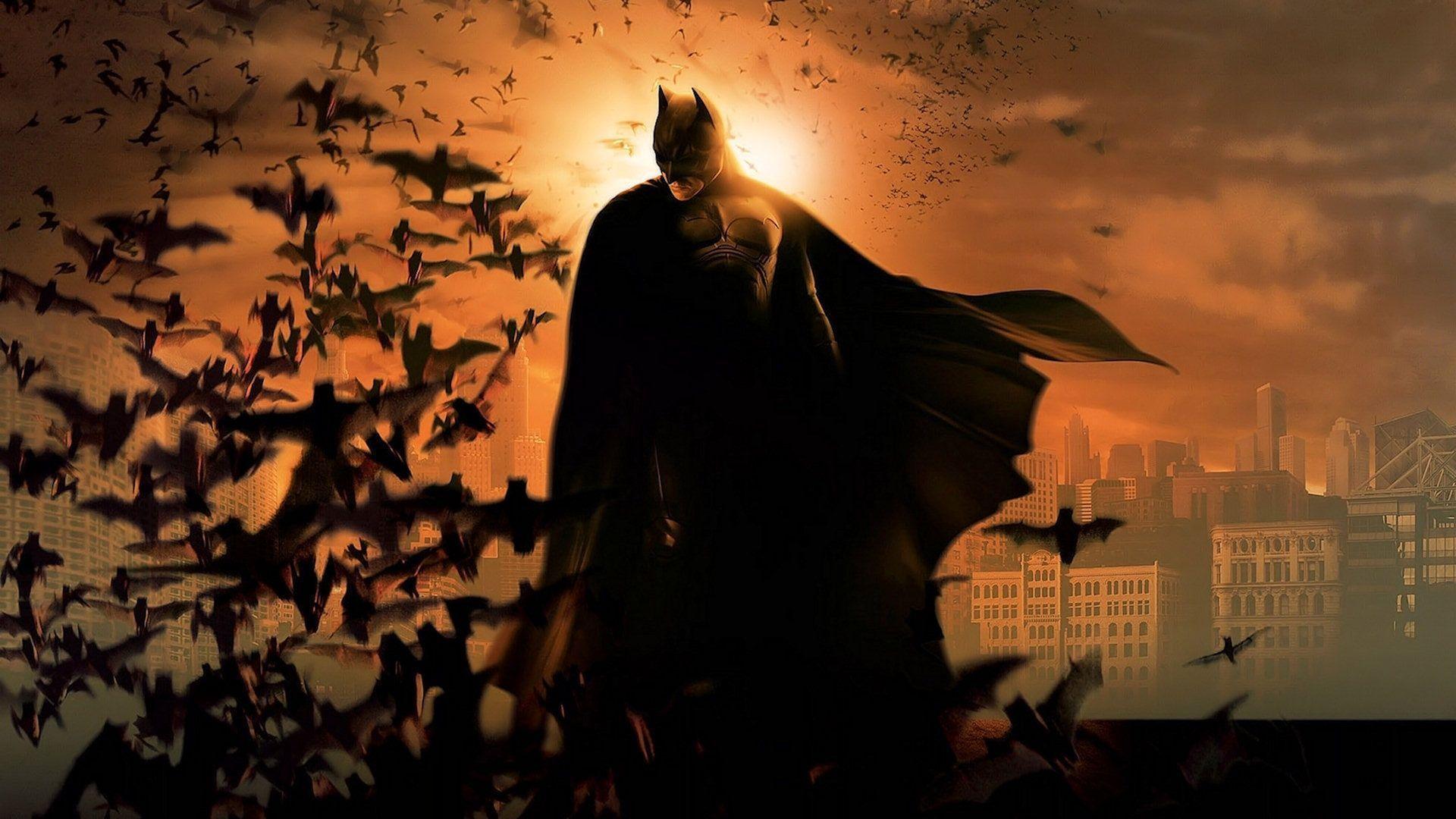 🦇 Podiї nastupnogo komiksu pro Betmena vidbuvatymuťsja u «vsesviti jak u Gri prestoliv»