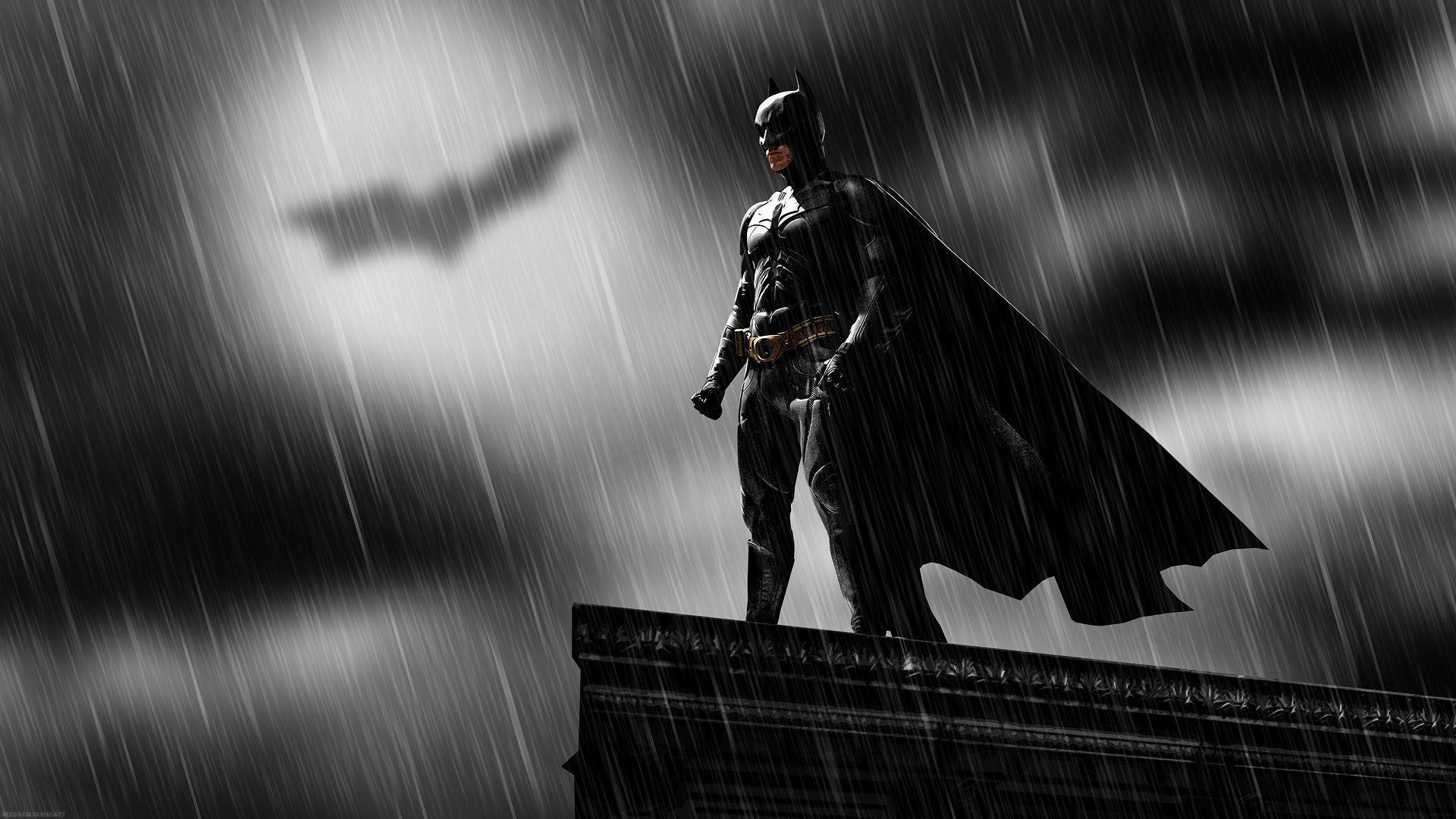 🦇 HBO Max створить подкаст про Бетмена 