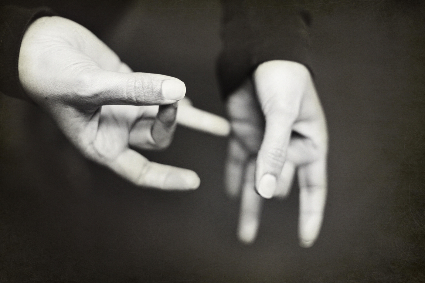 👍🏻 У США створили застосунок для вивчення жестової мови