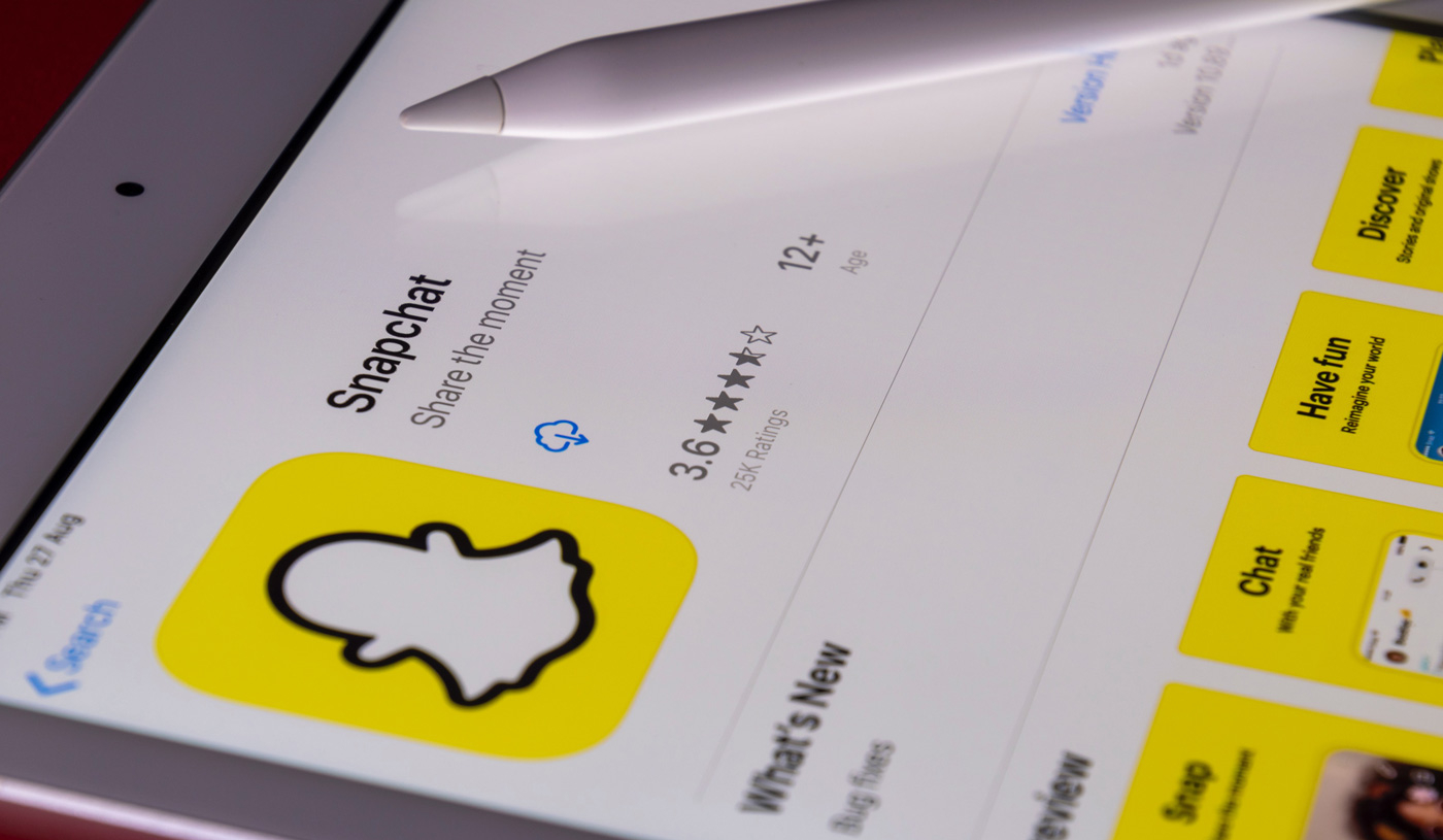 👻 Батьківська компанія Snapchat звільняє 10% робочої сили