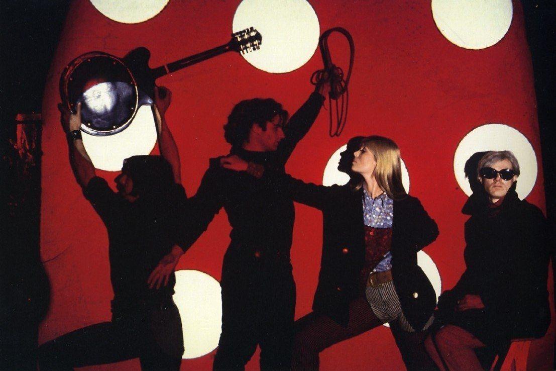 🎸 Вийшов трейлер документальної стрічки про The Velvet Underground 