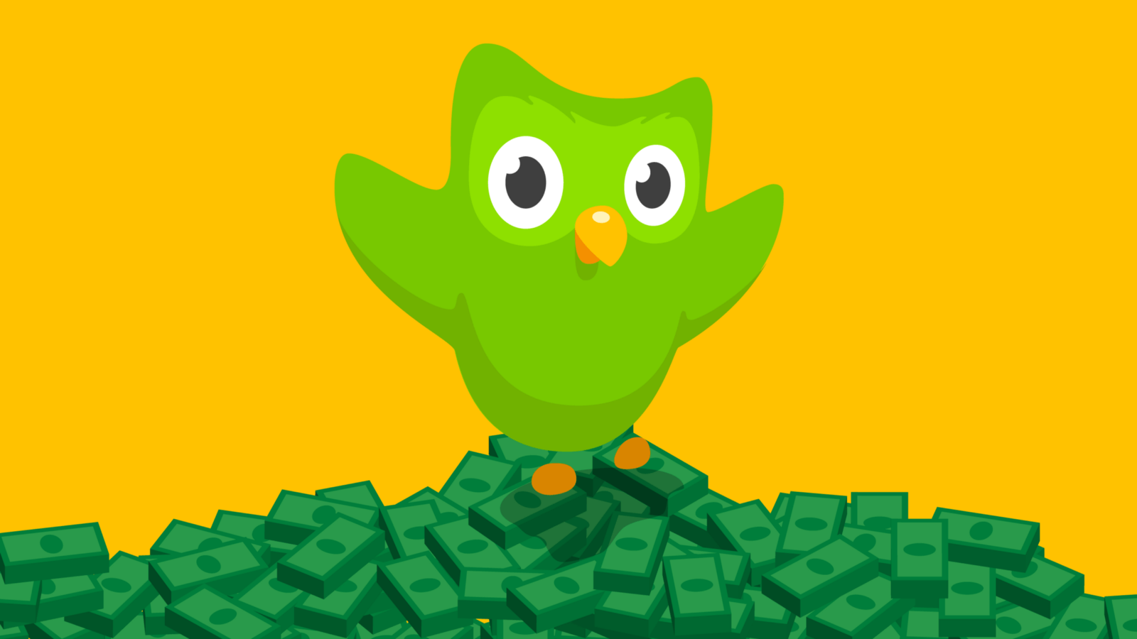 🤓 Duolingo створить дитячий застосунок для вивчення математики