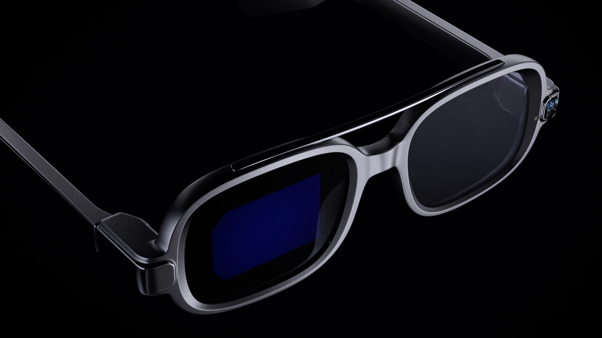 👓 Xiaomi показала концепт смарт-окулярів з AR, що можуть замінити смартфони