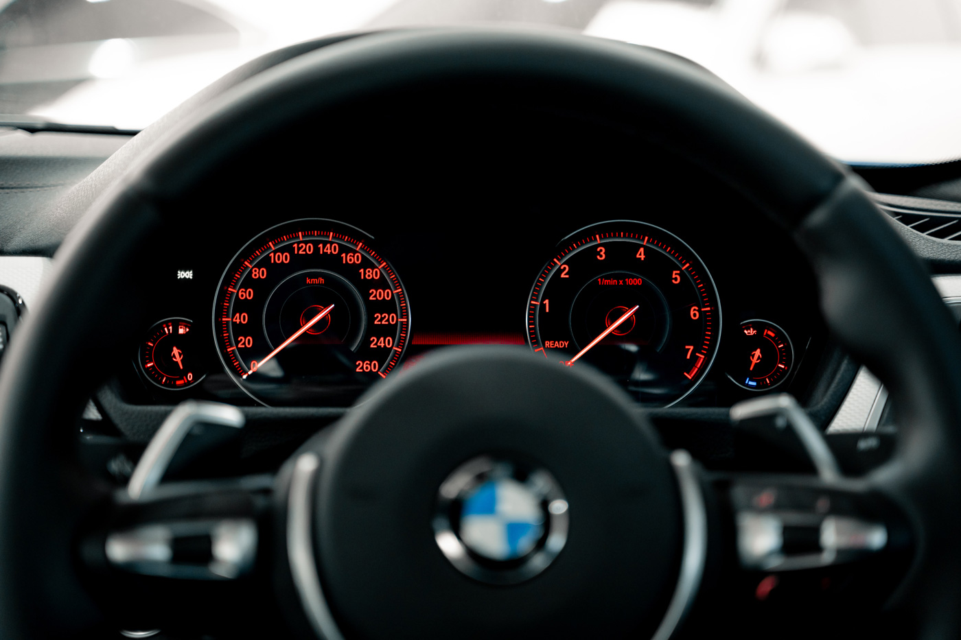 ♻️ BMW predstavyť avtivku, jaku možna povnistju pererobyty