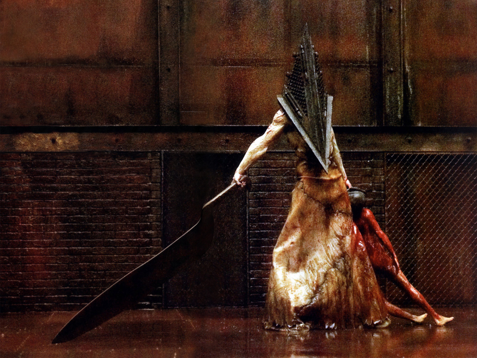 🤞🏻 Чутки: Kojima Productions та Sony розробляють нову Silent Hill