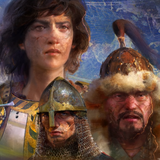 💚 Age of Empires 4 та інші новинки у підписці Xbox Game Pass
