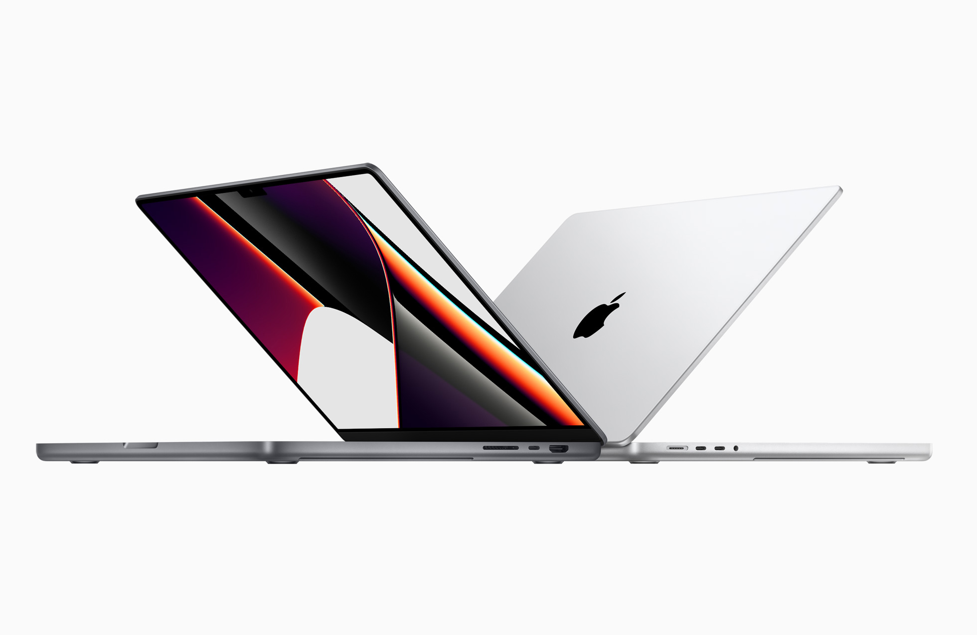 💻 Новий MacBook Pro з M1 Max на 16 дюймів матиме «турбо-режим»