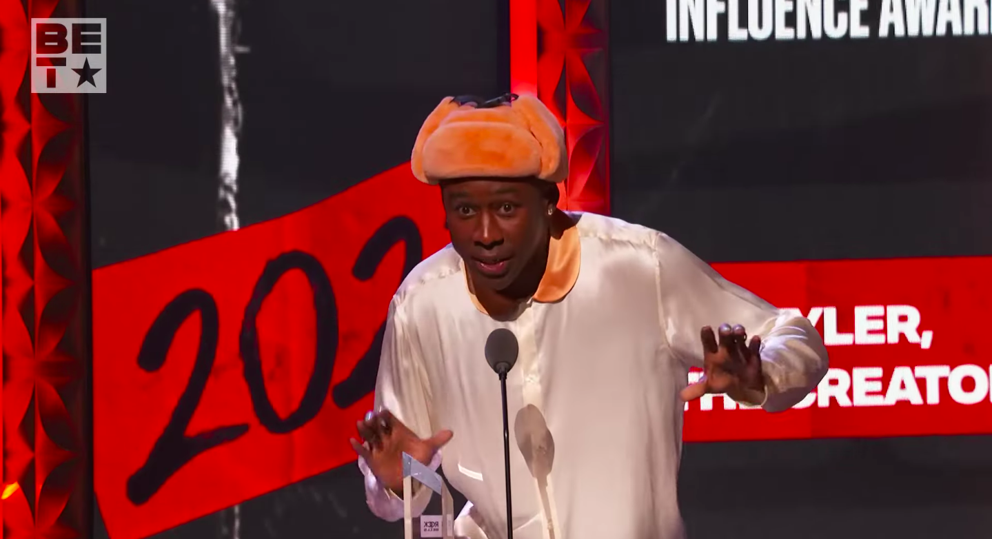 🤩 Ogolosyly peremožciv BET Hip Hop Awards: Cardi B, Megan Thee Stallion ta Tyler, the Creator