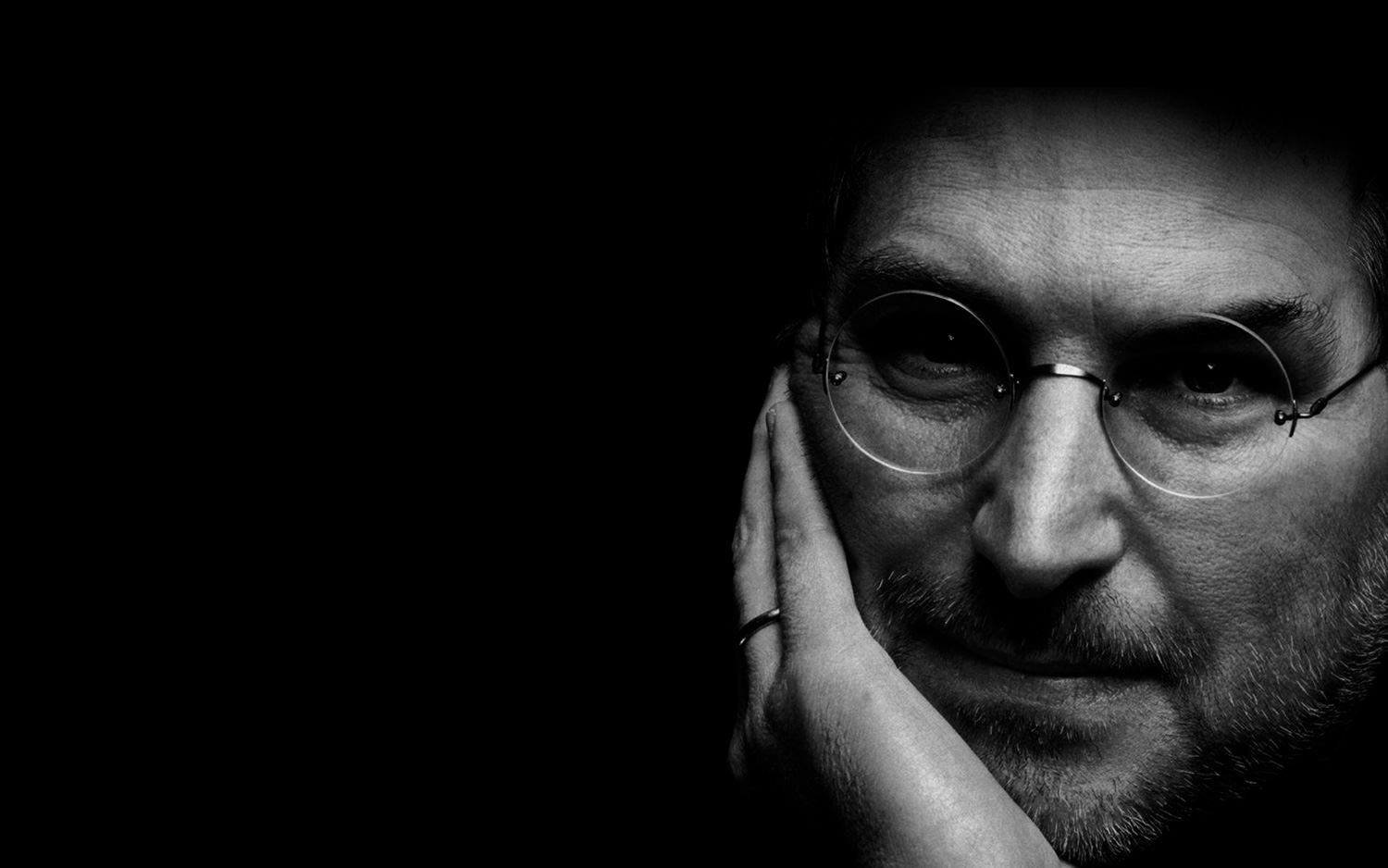 🍏 На сайті Apple створили сторінку, присвячену пам'яті Стіва Джобса