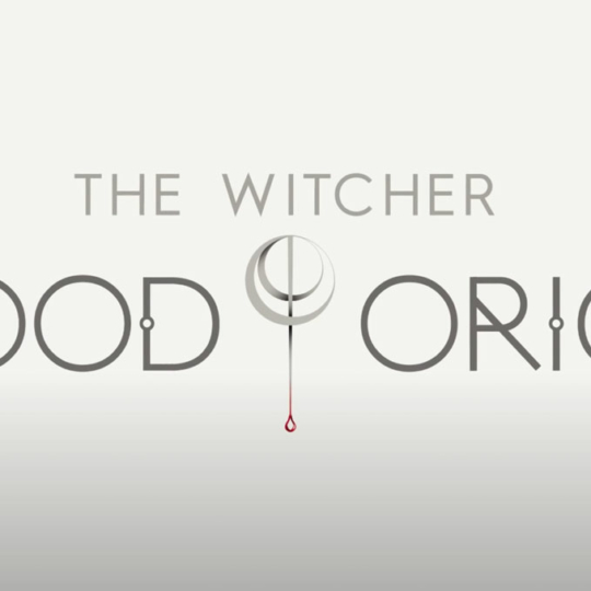 🐺 Novi detali The Witcher: Blood Origin — prikvela za 1200 rokiv do podij u knyžkah