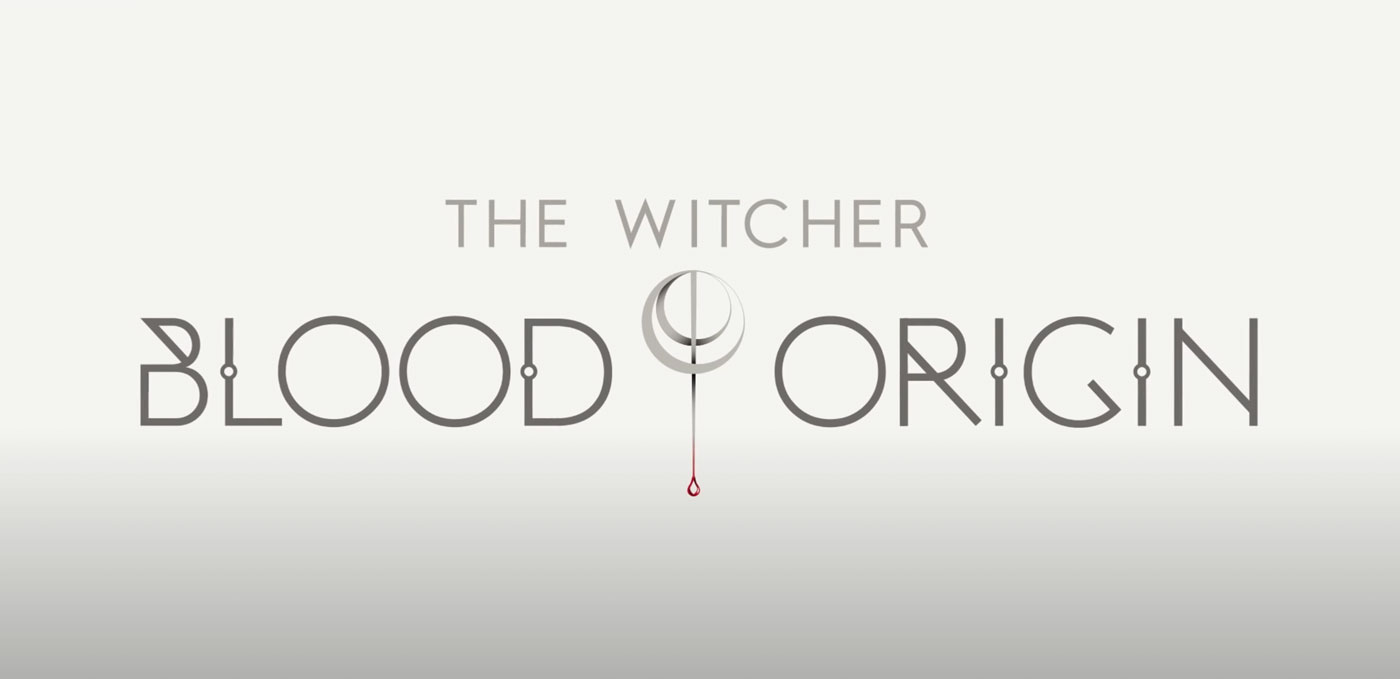 🐺 Нові деталі The Witcher: Blood Origin — пріквела за 1200 років до подій у книжках