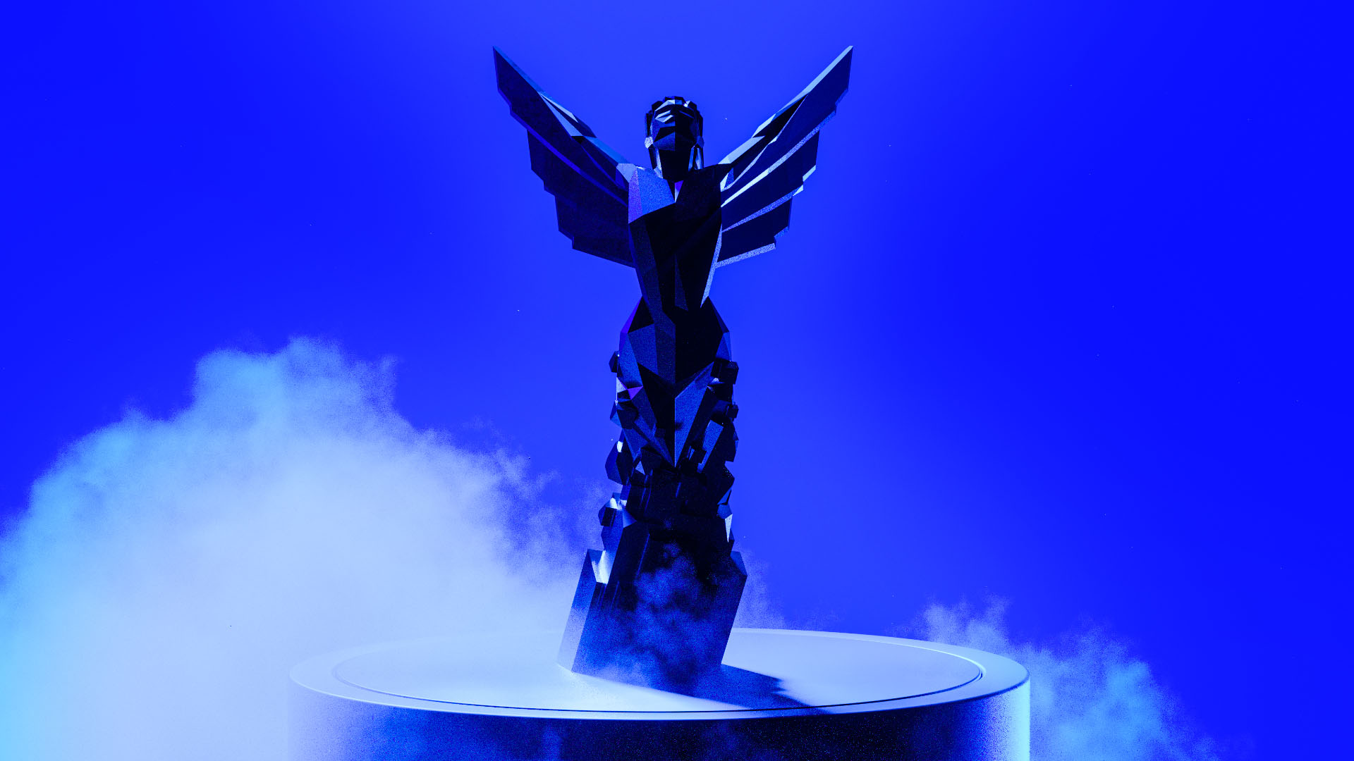 🏆 Оголосили номінантів The Game Awards 2021: де голосувати