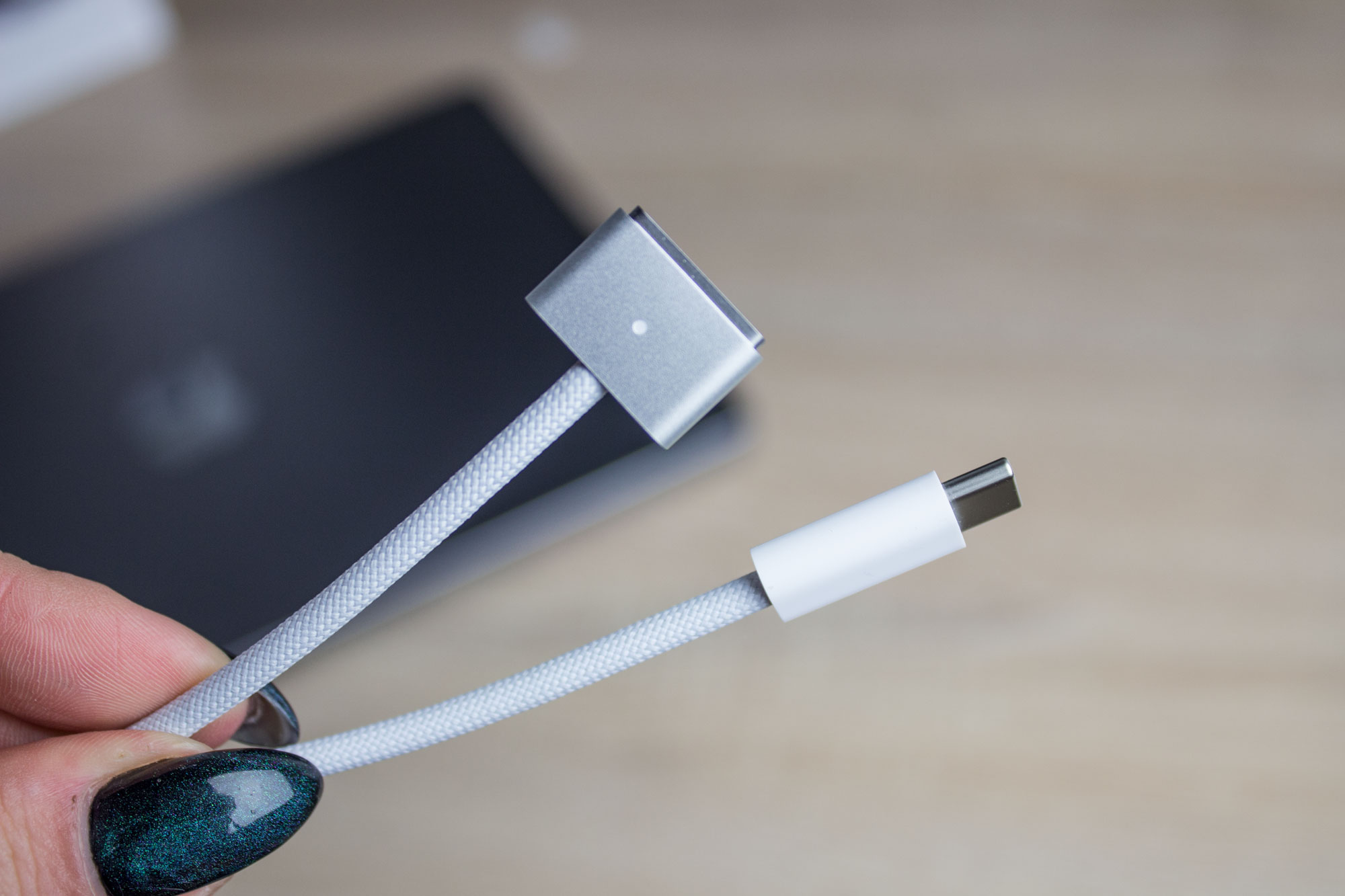 Kabeľ MagSafe 3