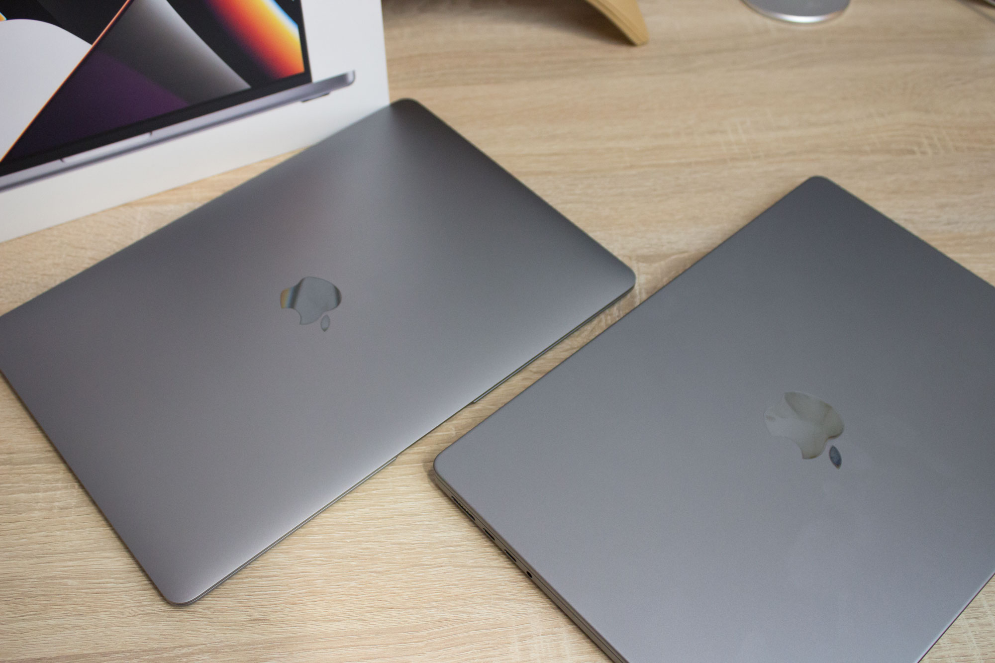🍏 Перші Mac від Apple на базі M3 можуть з'явитися у жовтні