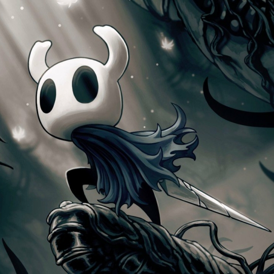 🐛 Пограли у Hollow Knight? Давай покажу, що ви там пропустили