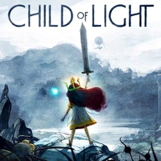 🌙 Акварельна казка: огляд гри Child of light