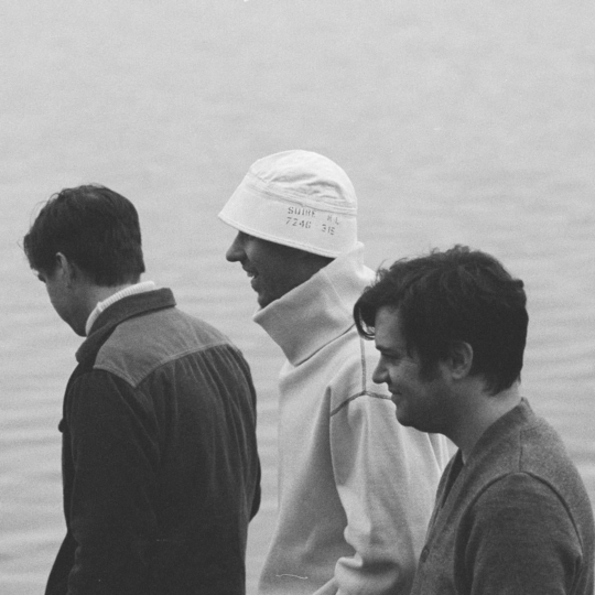 😱 До Києва їде гурт BADBADNOTGOOD — презентація нового альбому 