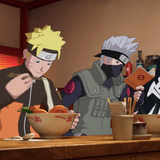 🤪 Vyjšov trejler kolaboraciї anime «Naruto» ta Fortnite 