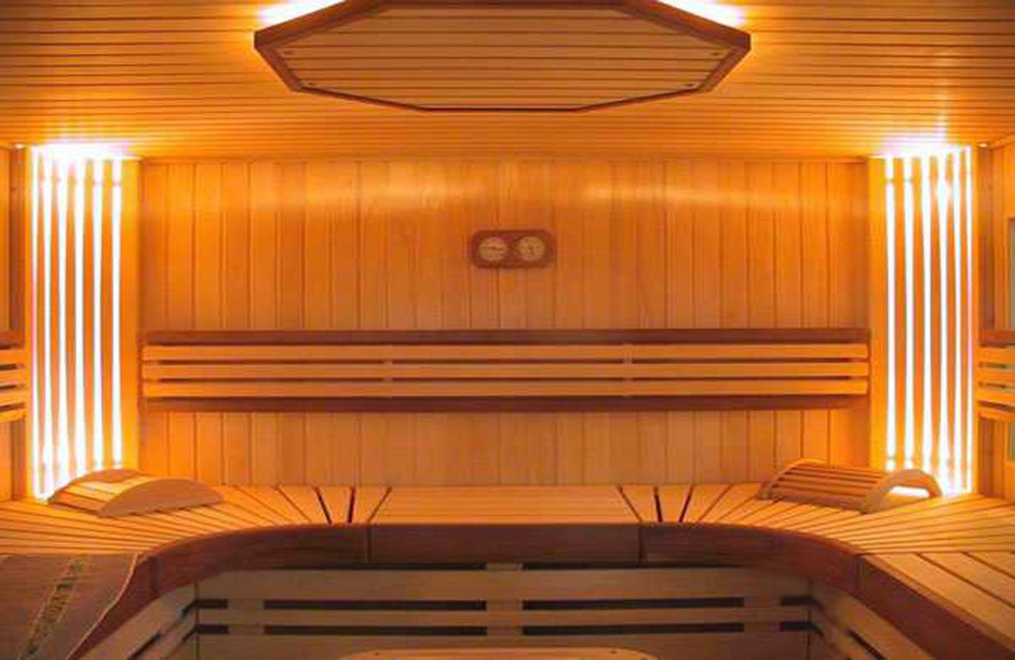 5 pryčyn prydbaty infračervonu saunu