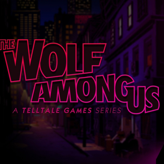 👀 Дивіться трейлер The Wolf Among Us 2: гра вийде у 2023 році