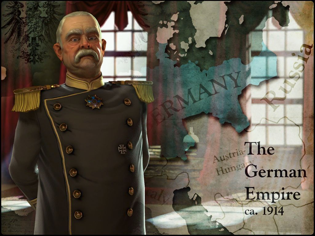 Kadr z gry Civilization5