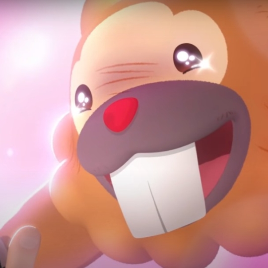 🥰 The Pokémon Company представила анімаційну короткометражку, від якої ваш настрій поліпшиться