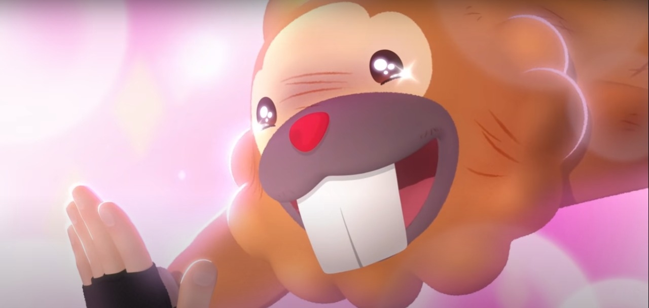 🥰 The Pokémon Company представила анімаційну короткометражку, від якої ваш настрій поліпшиться