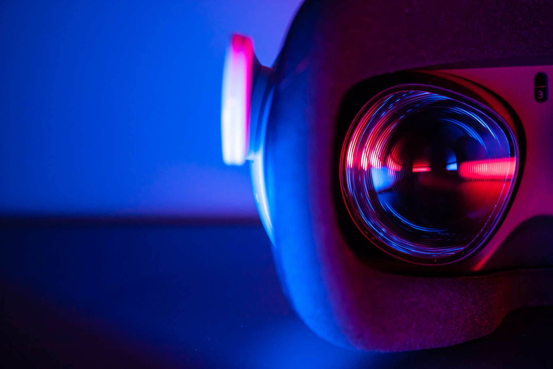 👁️ Науковці створили невидимі для людського ока QR-коди — їх розрізнятиме будь-яка інфрачервона камера