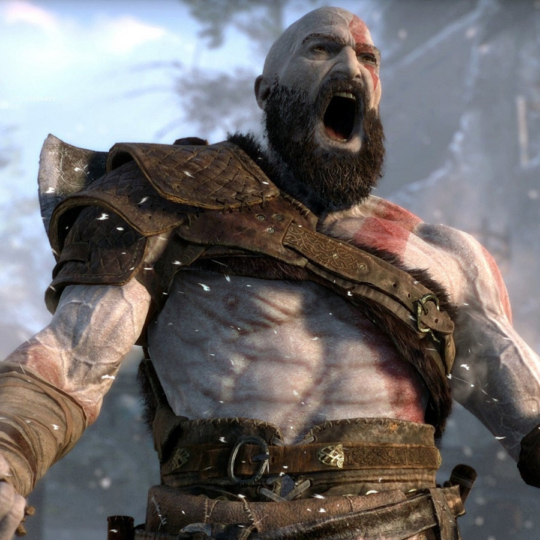 🪓 God of War Ragnarök матиме 9 режимів графіки — для PS4 і PS5