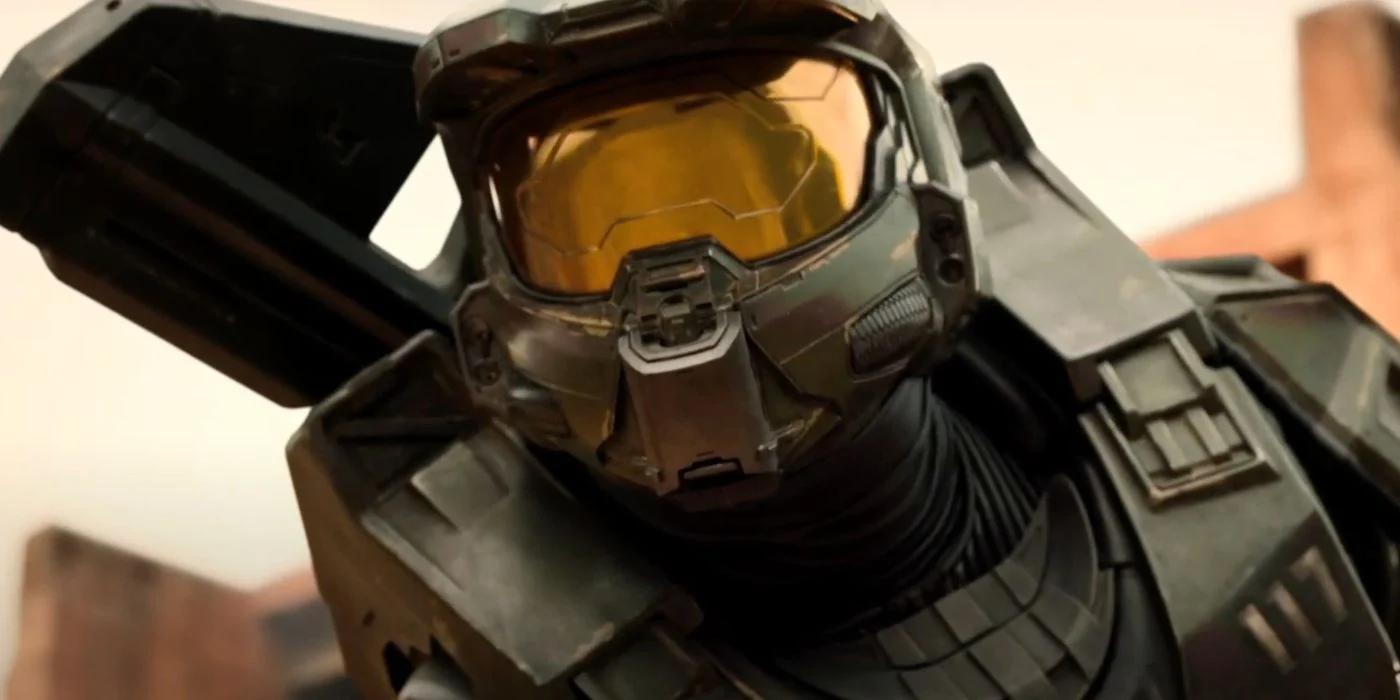 🧐 2-й сезон Halo — оглядачі високо оцінюють перші епізоди серіалу