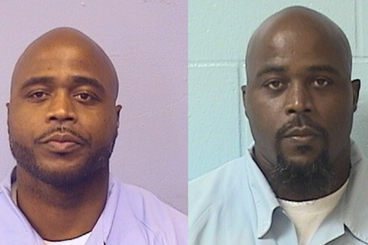🧬 Американець вийшов на свободу після 19 років в’язниці — у скоєнні злочину зізнався його брат-близнюк