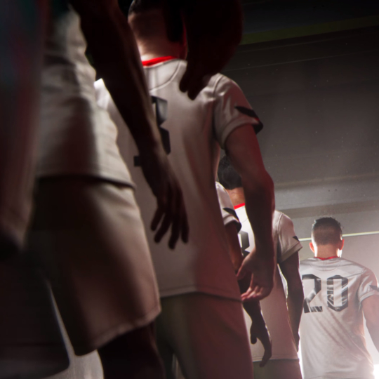 ⚽ Дивіться перший геймплейний трейлер нового футбольного симулятора UFL — головний конкурент FIFA вийде цього року