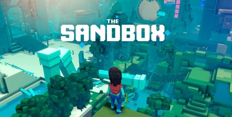 The Sandbox