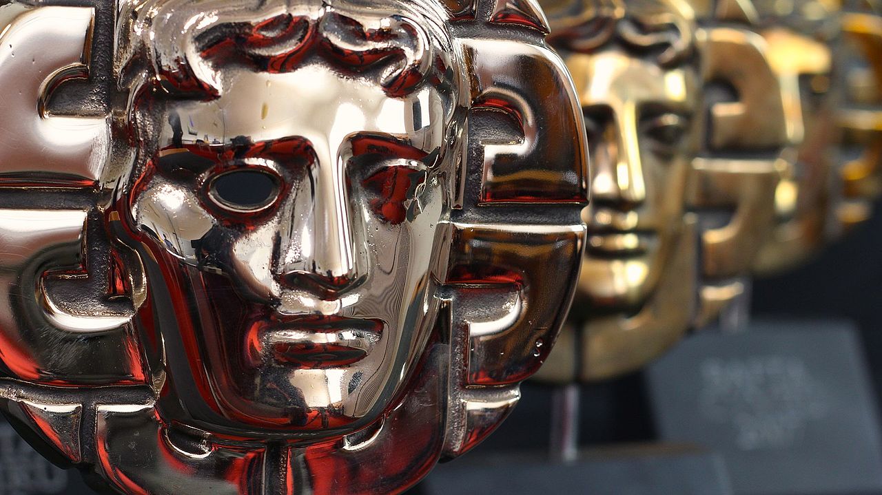 🎬 «Djuna», novačky ta rekordna kiľkisť nominantok: BAFTA ogolosyla spysok nominantiv ščoričnoї kinopremiї
