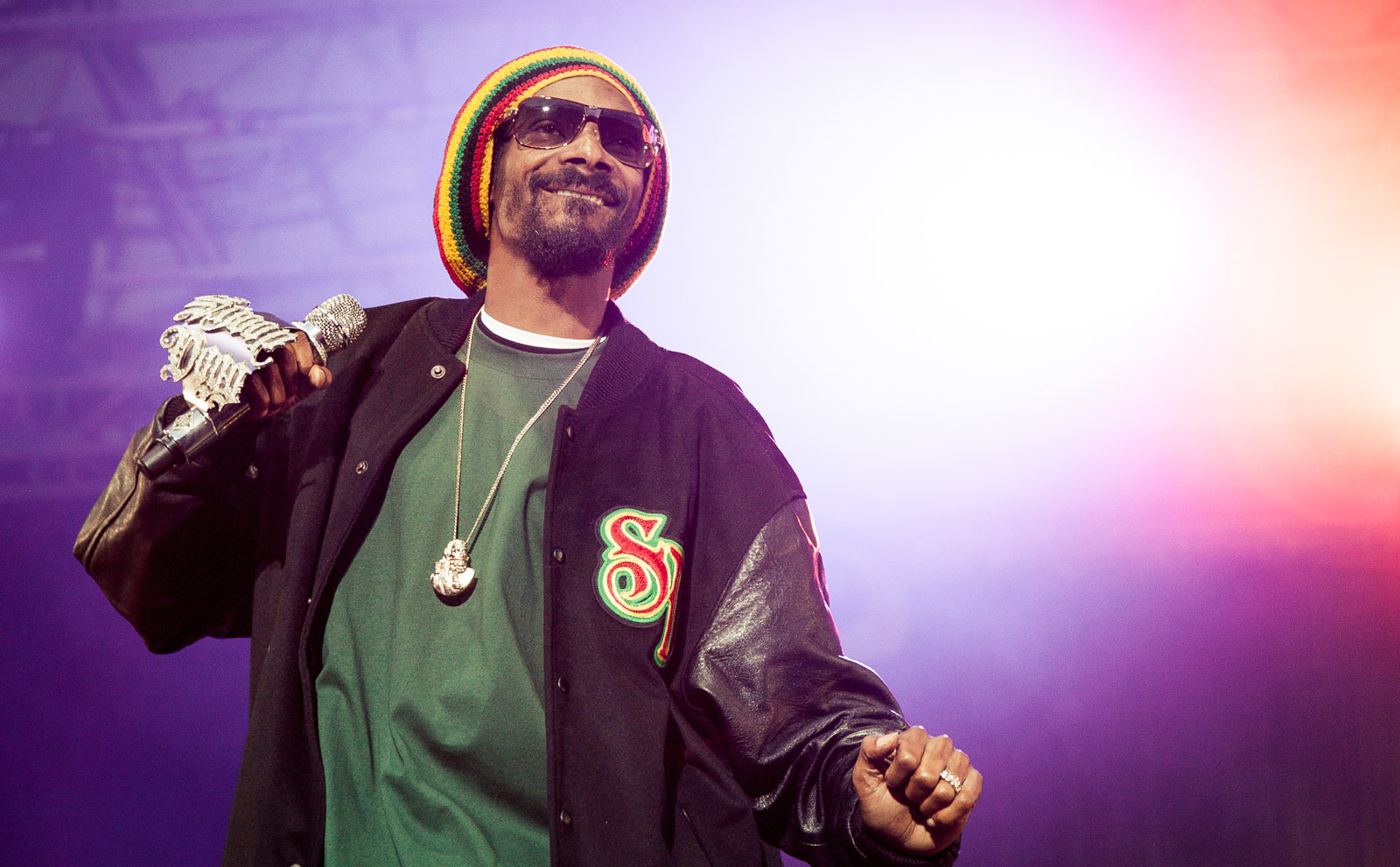 💽 Snoop Dogg predstavyv novyj aľbom BODR — reliz vže na strimingah