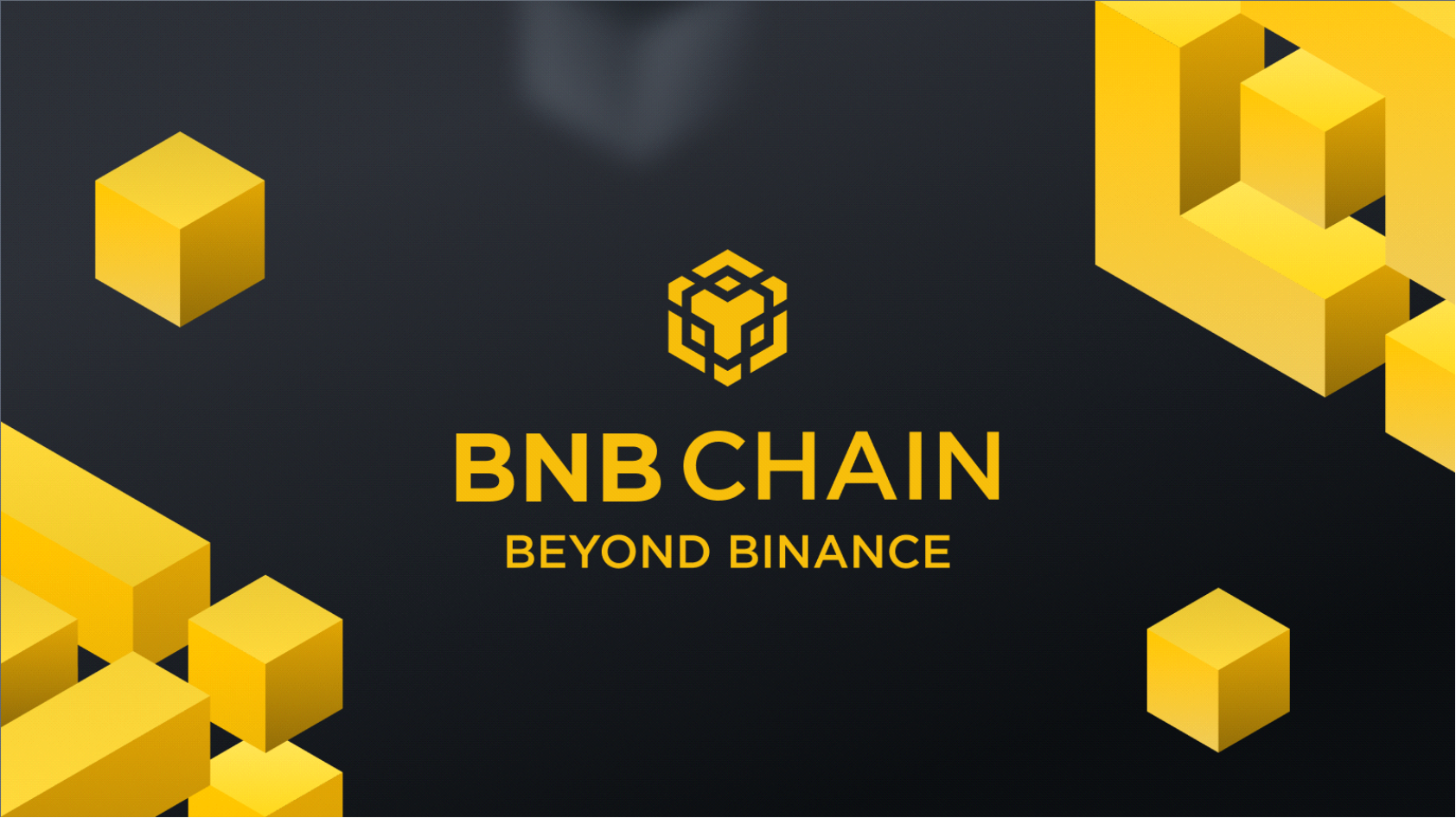 🔗 Binance Smart Chain staje BNB Chain