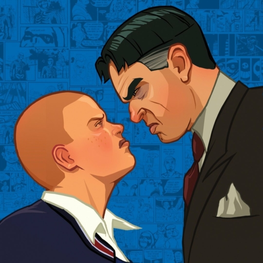 👂 Čutky: Bully 2 vse šče može buty u planah Rockstar