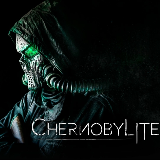 🎮 Uže v kvitni Chernobylite stane dostupnoju na konsoljah novogo pokolinnja