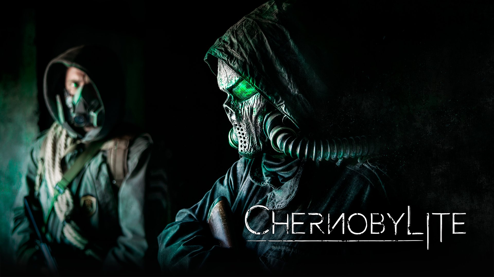 🎮 Uže v kvitni Chernobylite stane dostupnoju na konsoljah novogo pokolinnja