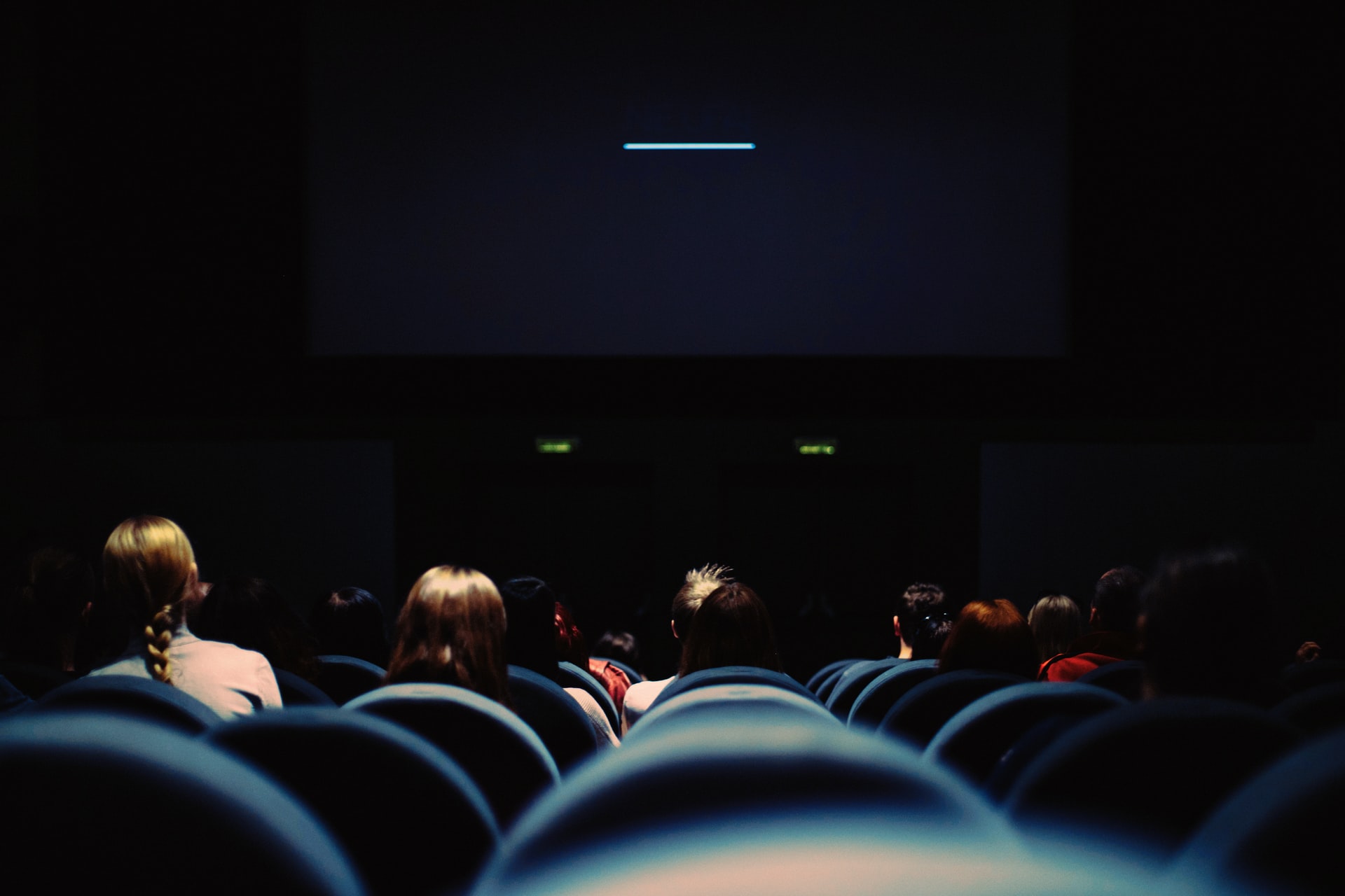 🍿 Дослідження: українці почали частіше дивитися українське кіно
