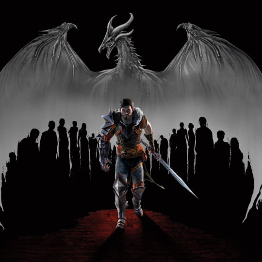 👂 Чутки: Dragon Age 4 вийде у 2023 році без планів на ремастер трилогії