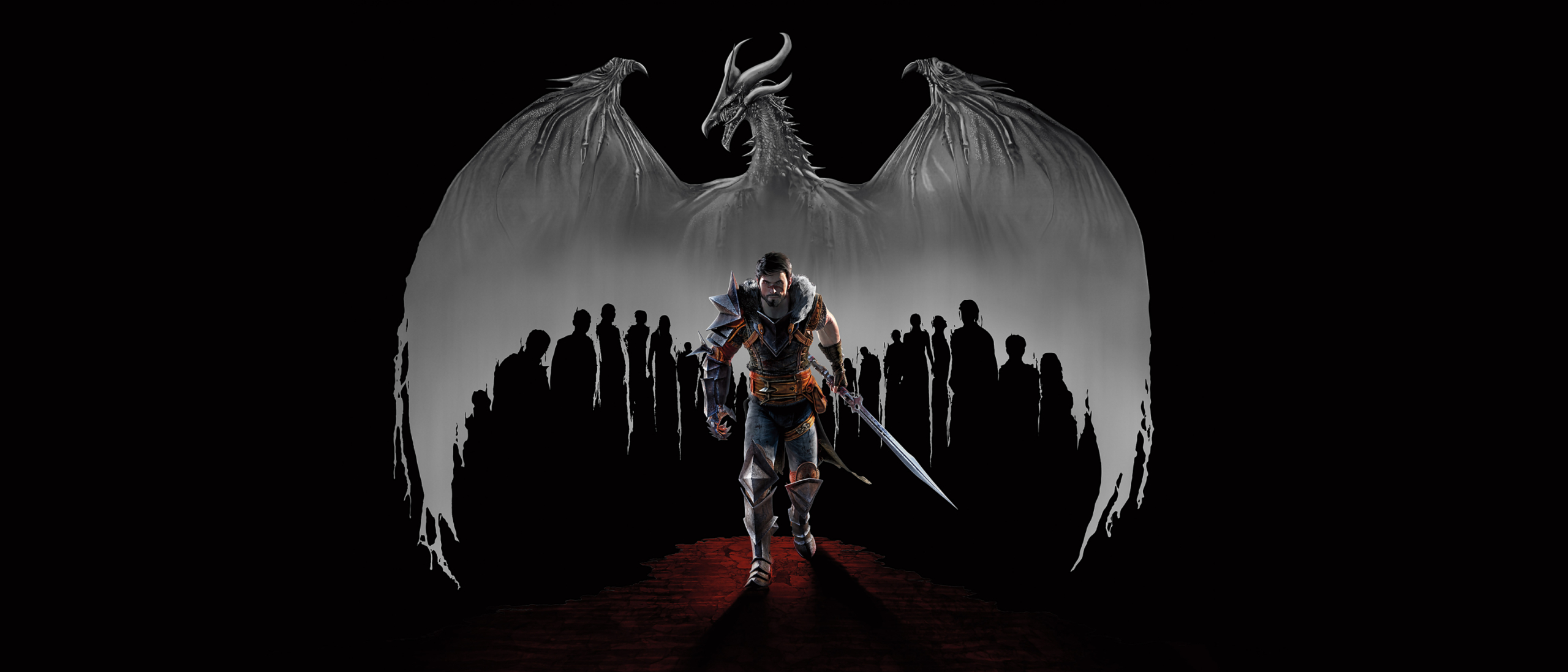 👂 Чутки: Dragon Age 4 вийде у 2023 році без планів на ремастер трилогії