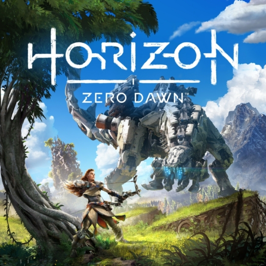 💹 Напередодні виходу продовження продажі Horizon Zero Dawn сягнули 20 млн копій