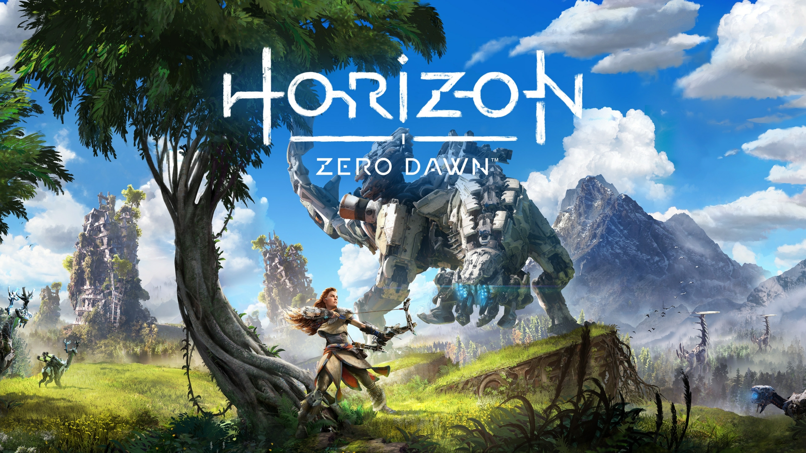 💹 Naperedodni vyhodu prodovžennja prodaži Horizon Zero Dawn sjagnuly 20 mln kopij