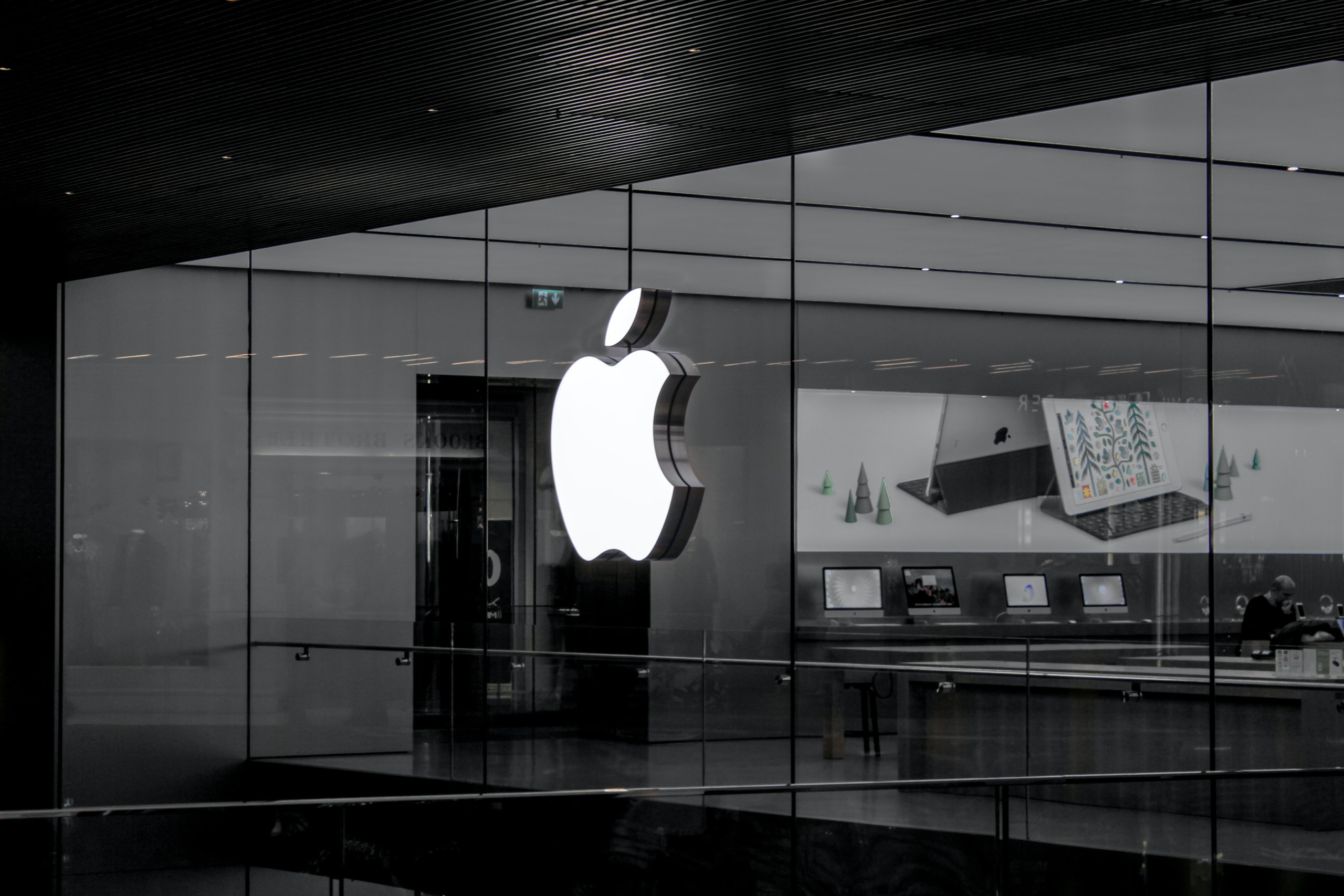 🔥 Apple Pay otrymaje novu funkciju, jaka dozvolyť platyty v krypti