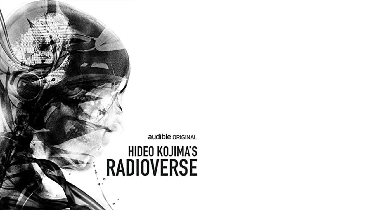🎙️ Хідео Кодзіма запустив власний подкаст Hideo Kojima's Radioverse